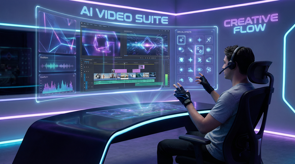 海角网视频剪辑教程